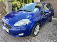 Fiat Grande Punto 1.4 8v, 77KM, salon Polska (krajowe)