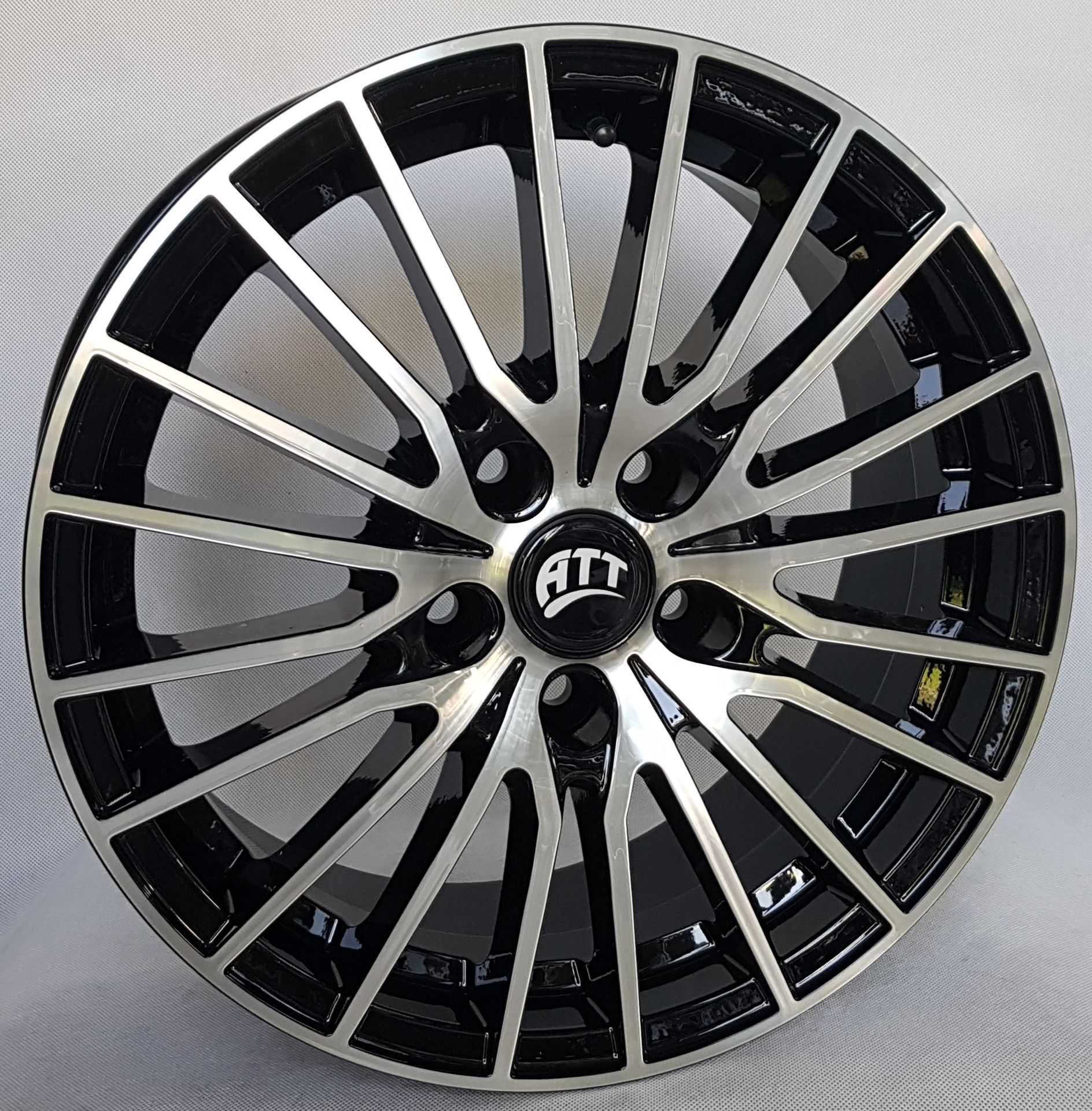 Felgi ATT 16 5x105 Opel Astra K J Mokka X Chevrolet Cruze Trax