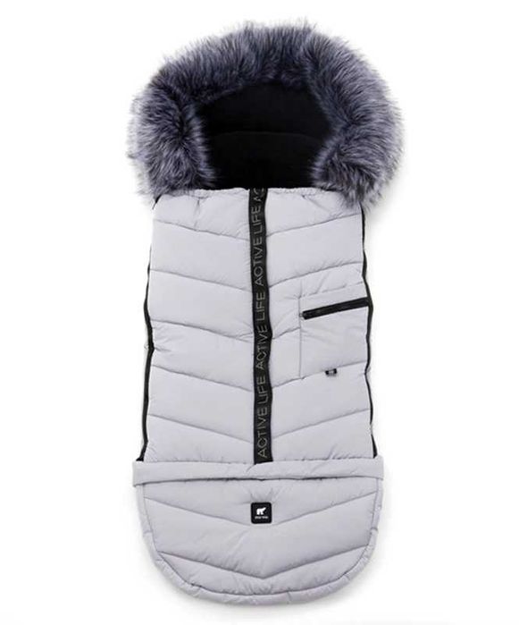 Miu Mio – śpiwór Everest