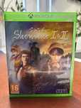 Xbox One Shenmue 1 & 2 HD Remaster