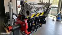 Motor RENAULT TRAFIC III  1.6  1600 DCI  105 Cv  - R9M450