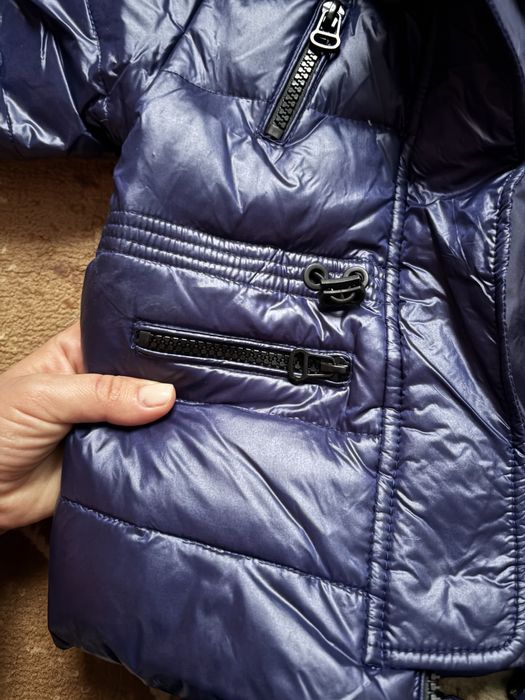 Комбінезон на хлопчика 100 розмір