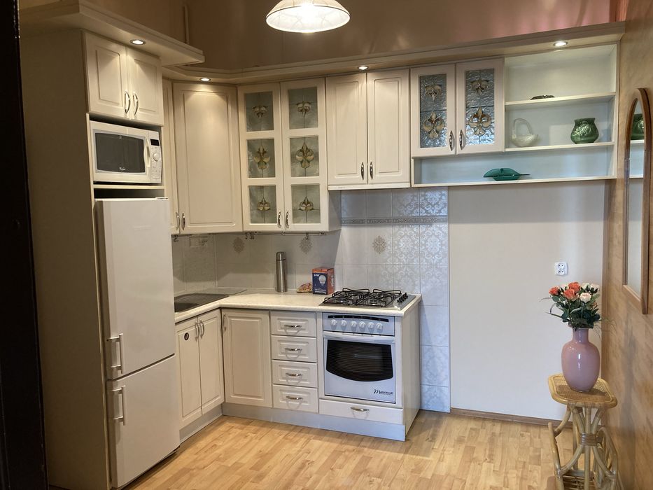 Mieszkanie 60 m, Mickiewicza, wynajem, Przemyśl - centrum