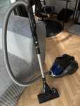 Odkurzacz bezworkowy Tefal X-trem Power Cyclonic