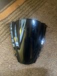 Продам стікло вітрове хонда сбр 600rr