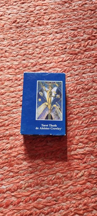 Oráculos em promoção