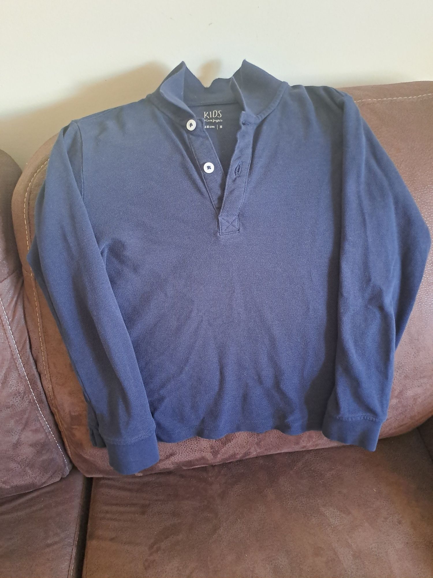 Polos de criança