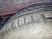 Opony 205/60 16V Continental