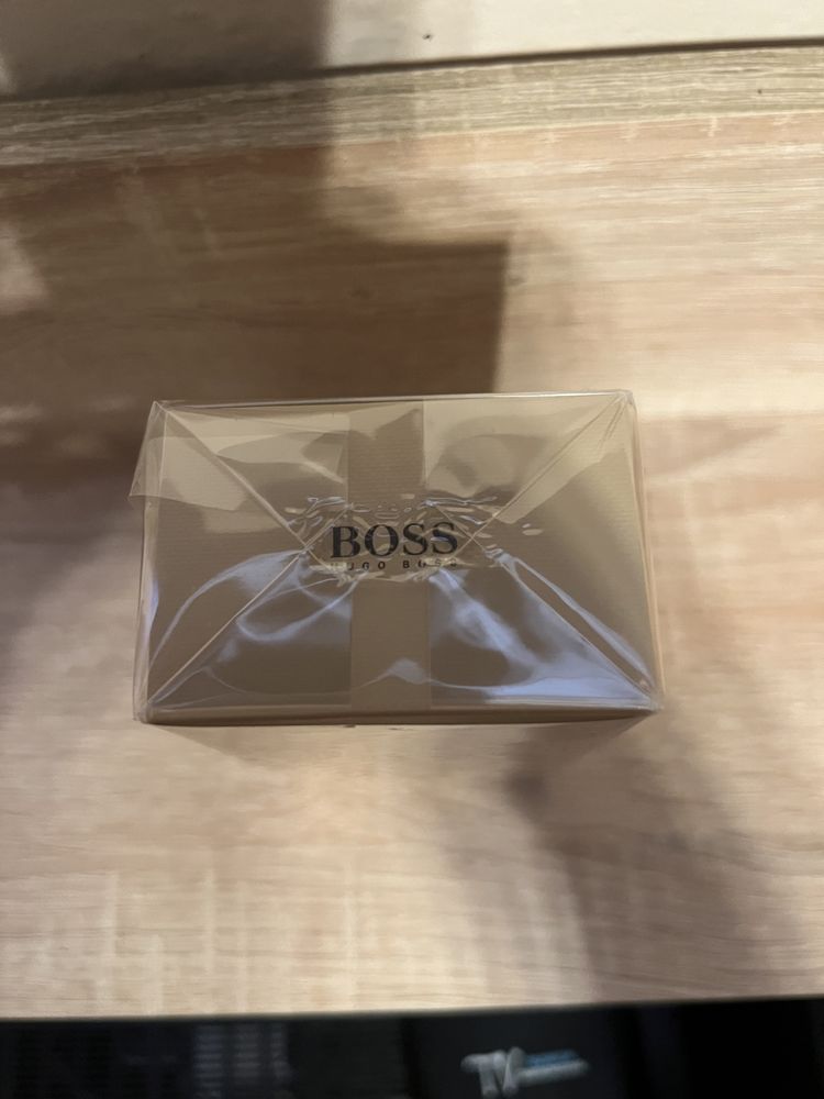 Hugo Boss The Scent Pure Accord For Her 50ml EDT