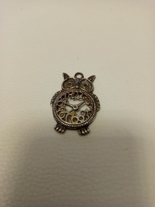 Stara zawieszka Sowa