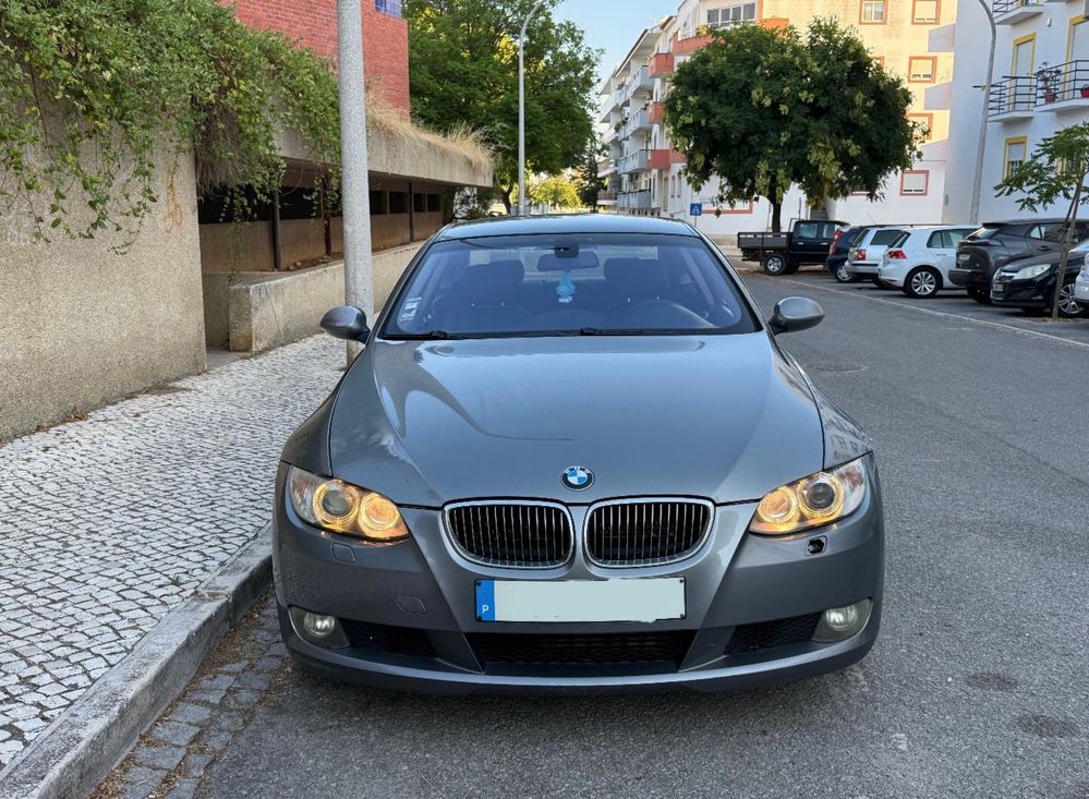 Bmw 330D 231cv xDrive selo barato 70€