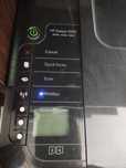 Impressora HP multifunções
