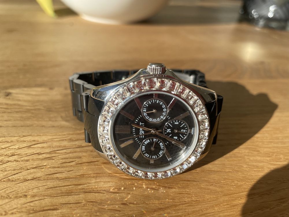 Zegarek Esprit nowy