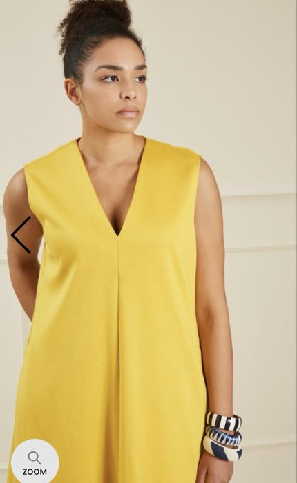 Сукня odette  Marina Rinaldi