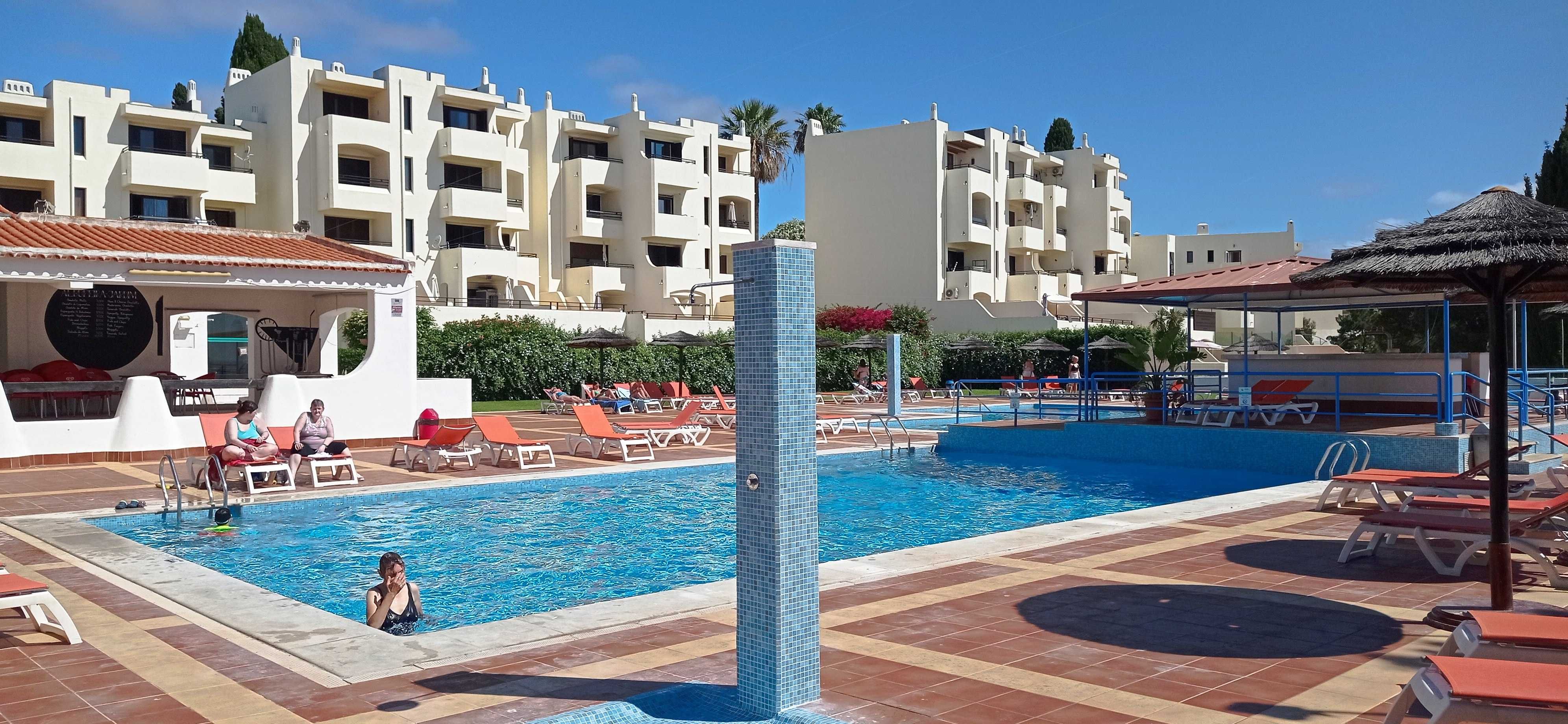 Apartamento T1 em Albufeira para venda