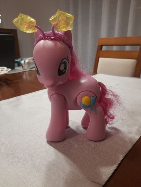 Pinkie Pie My Little Pony