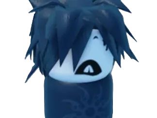 Figura "Baby Twotime"