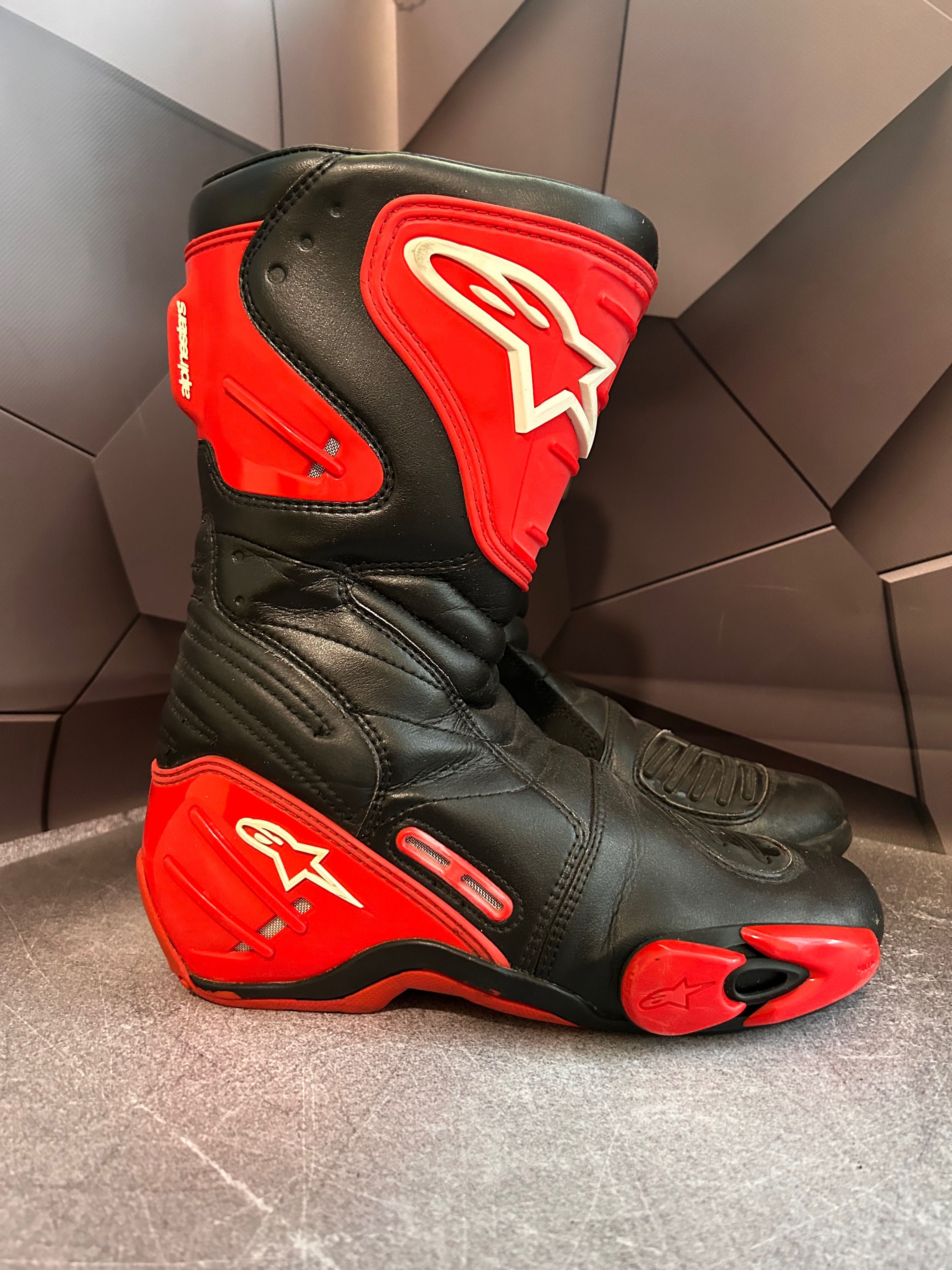 Мотоботи Alpinestars dainese TCX flm berik Ixon icon held Buse richa