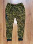 Nike Tech Fleece Camo Jogger nsw drill y2k spodnie dresowe M