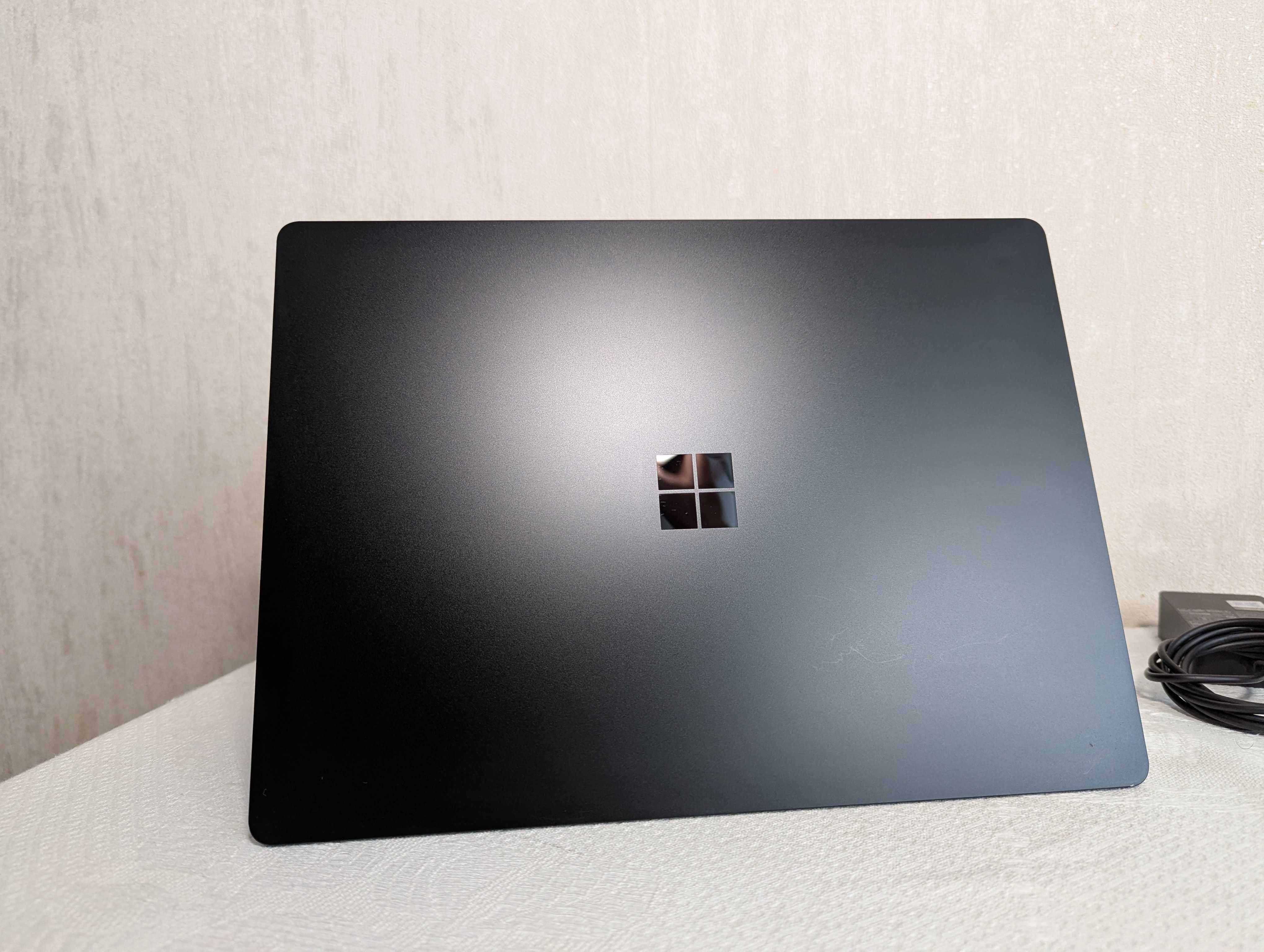 Microsoft Surface Laptop 4 Intel i7-1185g7 16/256gb