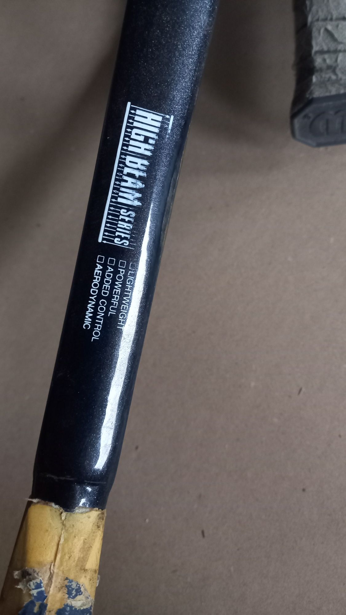 Rakiety do tenisa ziemnego Graphite 26
