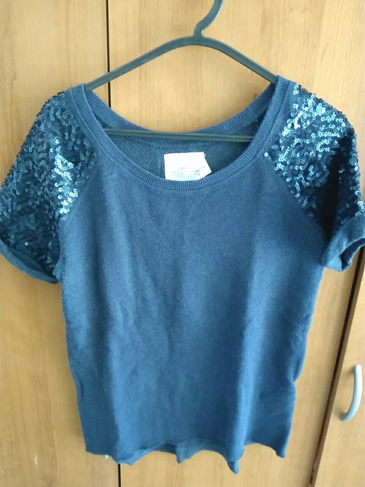 Túnicas Primark H&M