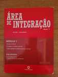 Livros Área de Integração