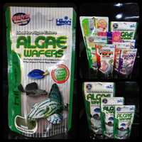 HIKARI Algae Wafers 20g - Szeroki wybór produktów HIKARI - AQUASZOP