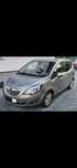 Opel Meriva B 1,4T 140km 2010