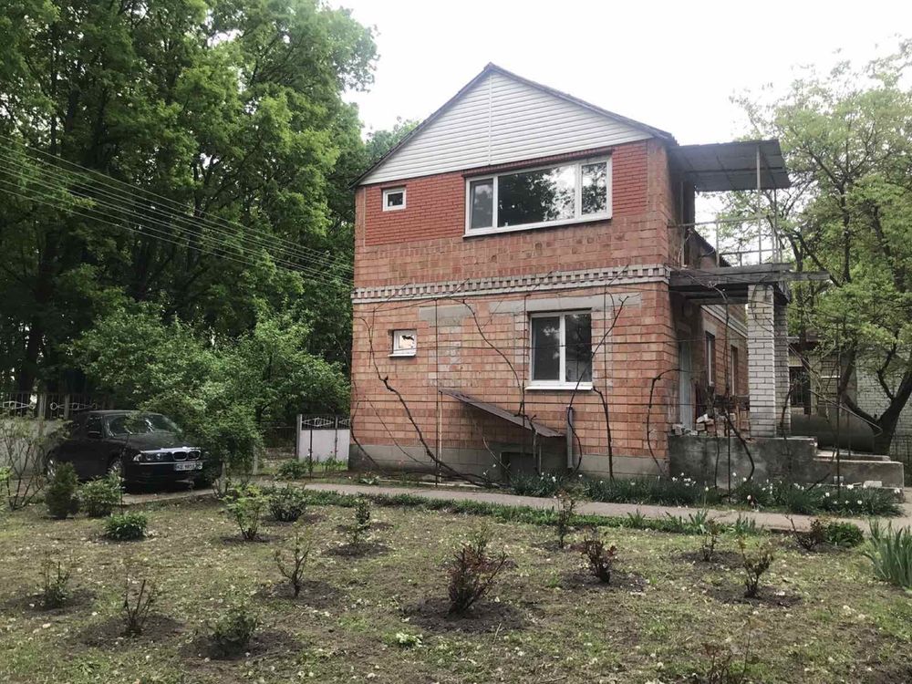 В продаже дом с собственным лесом в с. Орловщина