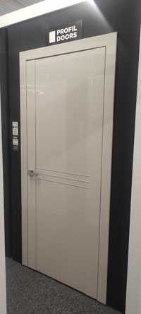 Drzwi wewnętrzne profildoors 150L 80 prawe