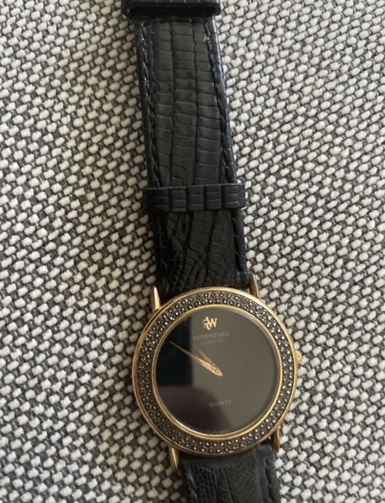 Relogio Raymond Weil