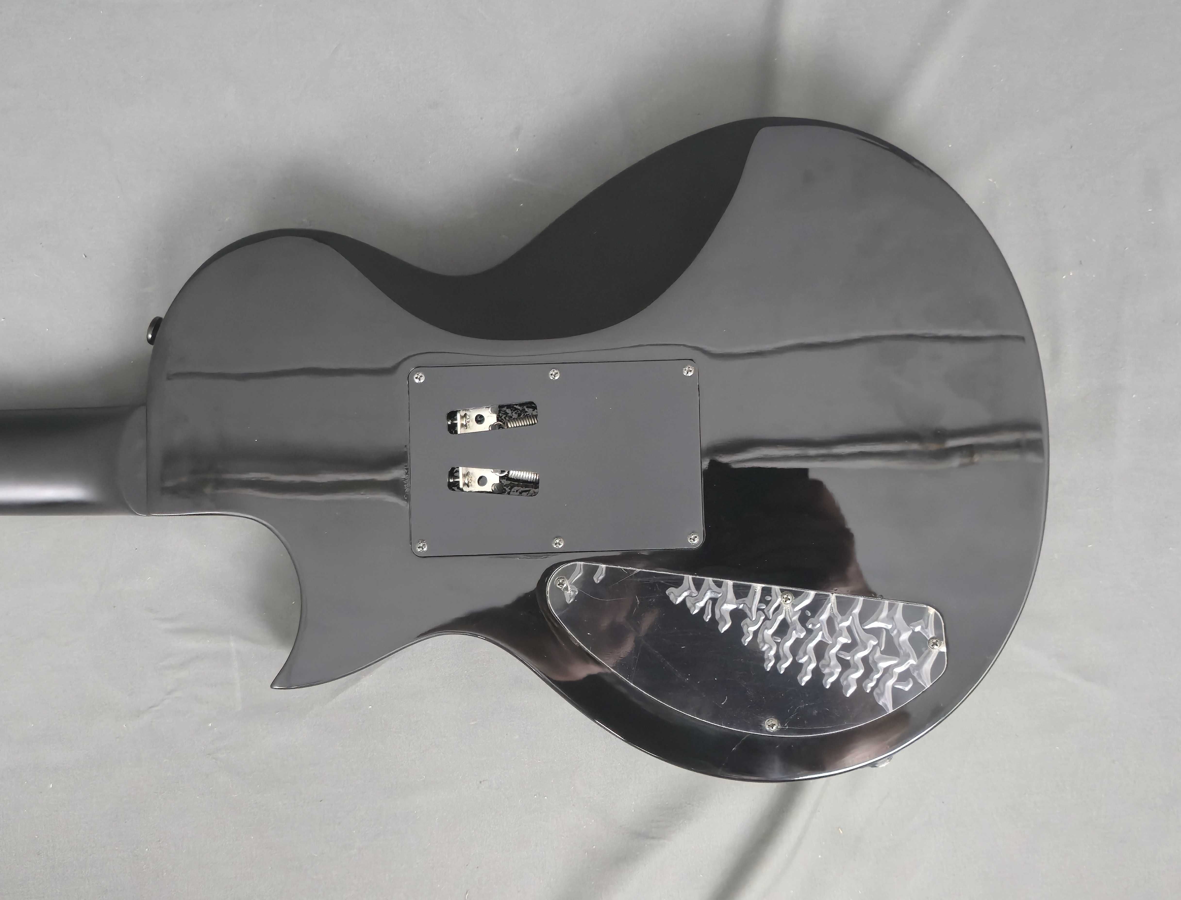 Kramer Assault Gitara Elektryczna