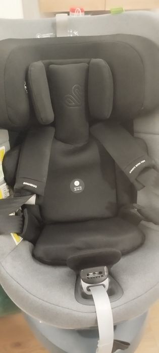 Fotelik Swandoo Marie 3