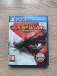 God of war ramastered