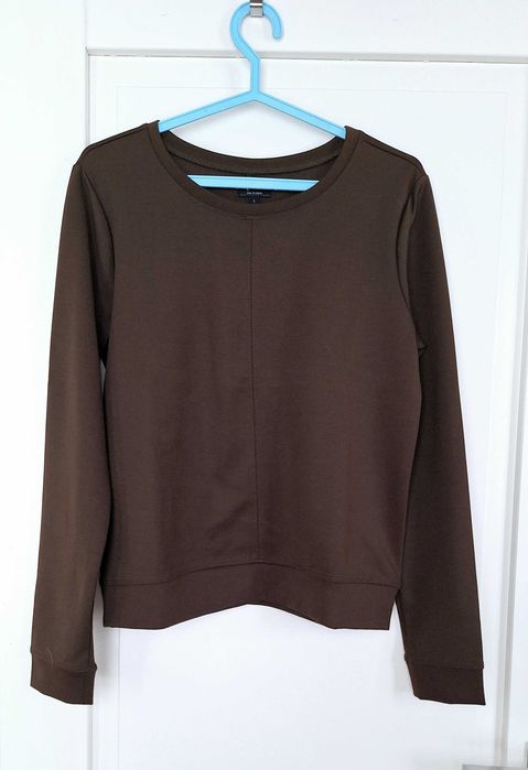 Nowa bluza khaki Reserved r. L