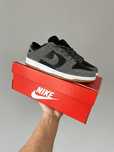 Nike SB Dunk Low Dark Grey