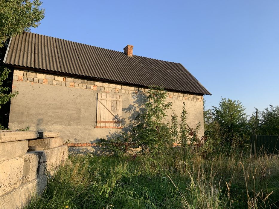 Продається земельна ділянка в с.Станиля з видом на гори і Трускавець