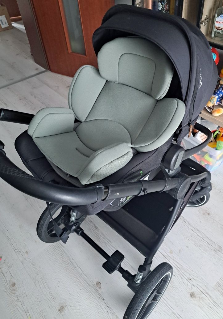 Wozek dzieciecy Kinderkraft