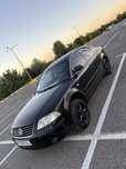Volkswagen Passa B5+