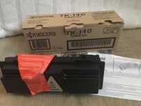 Nowy oryginalny toner Kyocera TK-140 FS-1100