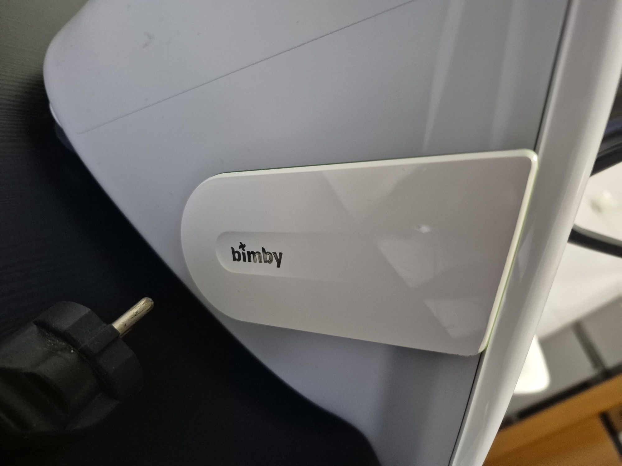 Bimby TM5 (quase nova)