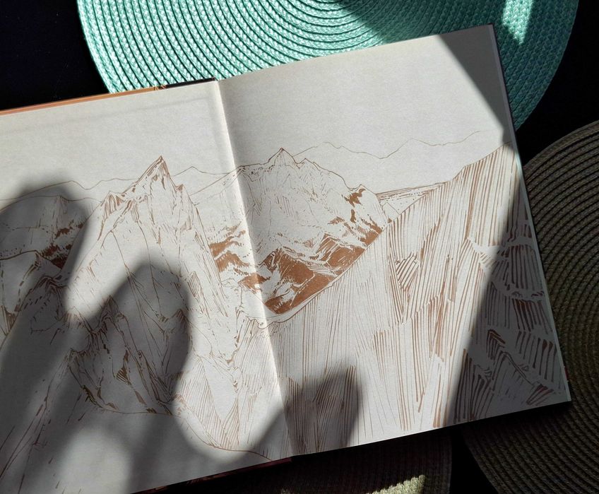 Bouncer - wyd. zbiorcze tom 2: Do piekła i z powrotem