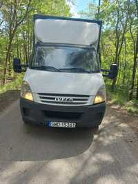 Iveco Daily  winda ,kontener