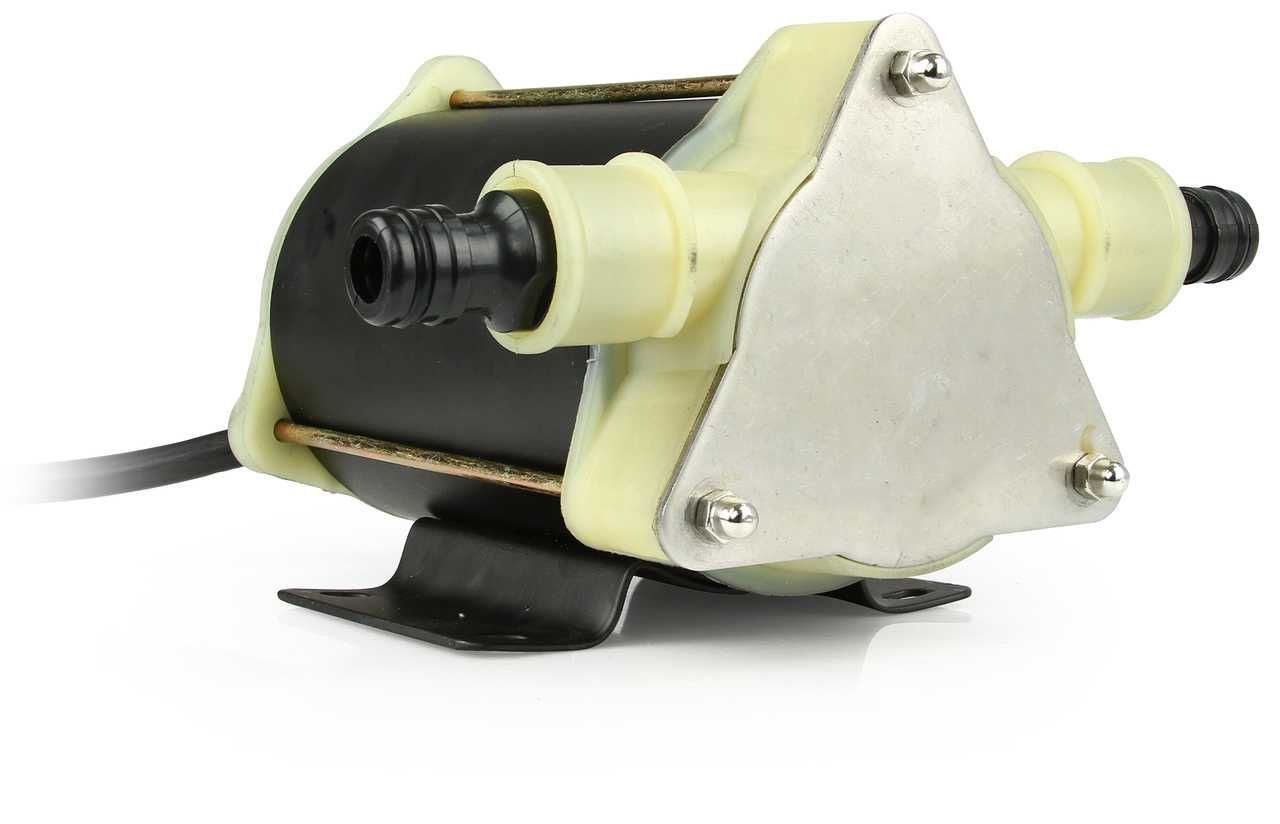 Pompa pompka uniwersalna 1/2 '' 12V Do oleju paliwa cpn SZYBKOZŁĄCZKI