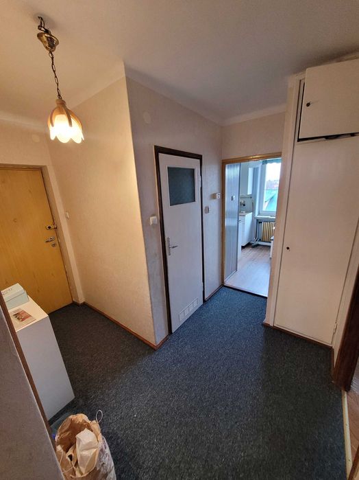 Wynajmę mieszkanie ul. 3 maja (k. Biedronki)