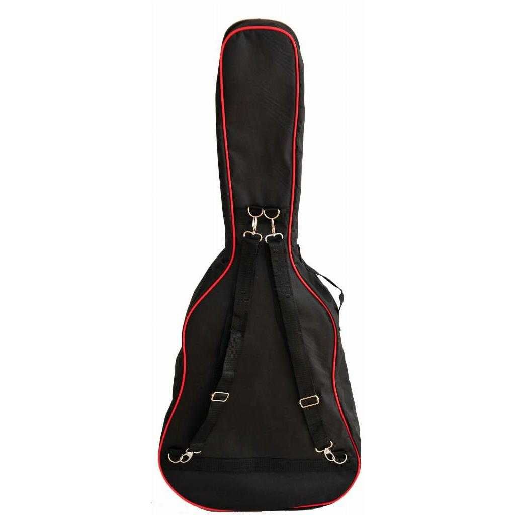 Pokrowiec na gitarę klasyczną CGB-1 1/2 RD