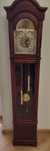 Часы напольные с боем grandfather clock