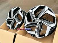 диски R19 5*114,3 Hyundai Tucson Sonata Santa FE KIA Sportage