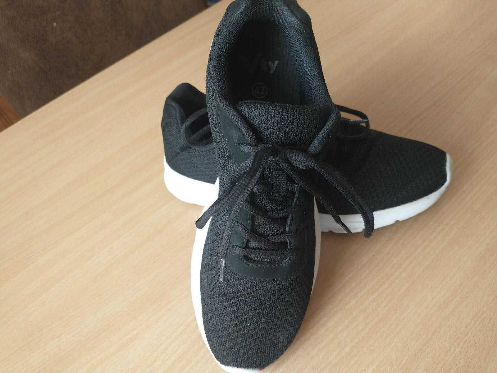 Adidasy męskie VTY rozmiar 42